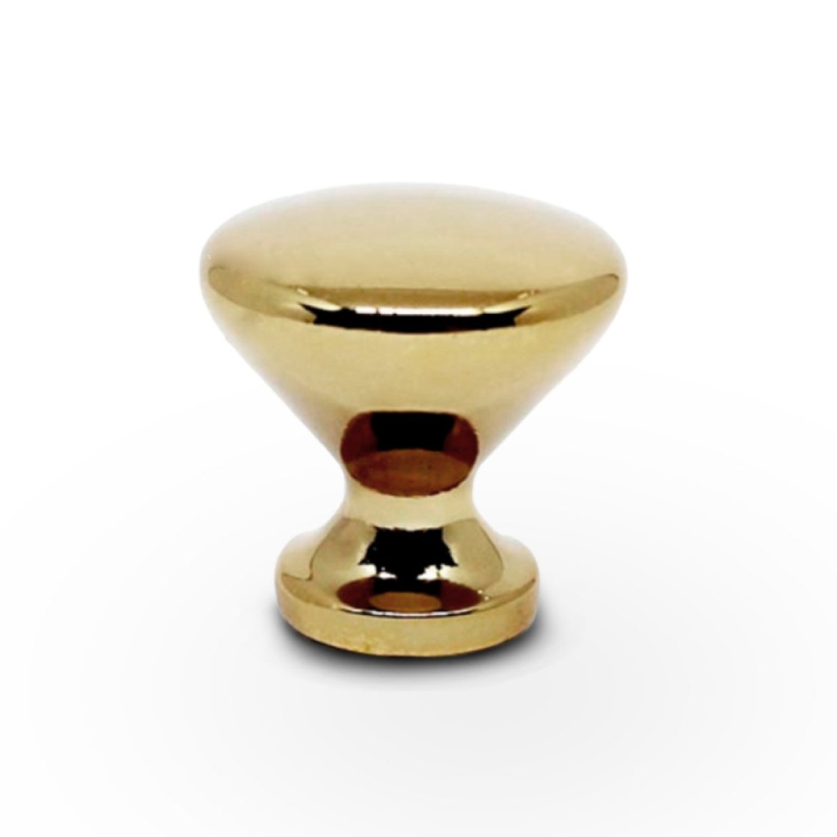 PUXADOR CUP PONTO GOLD