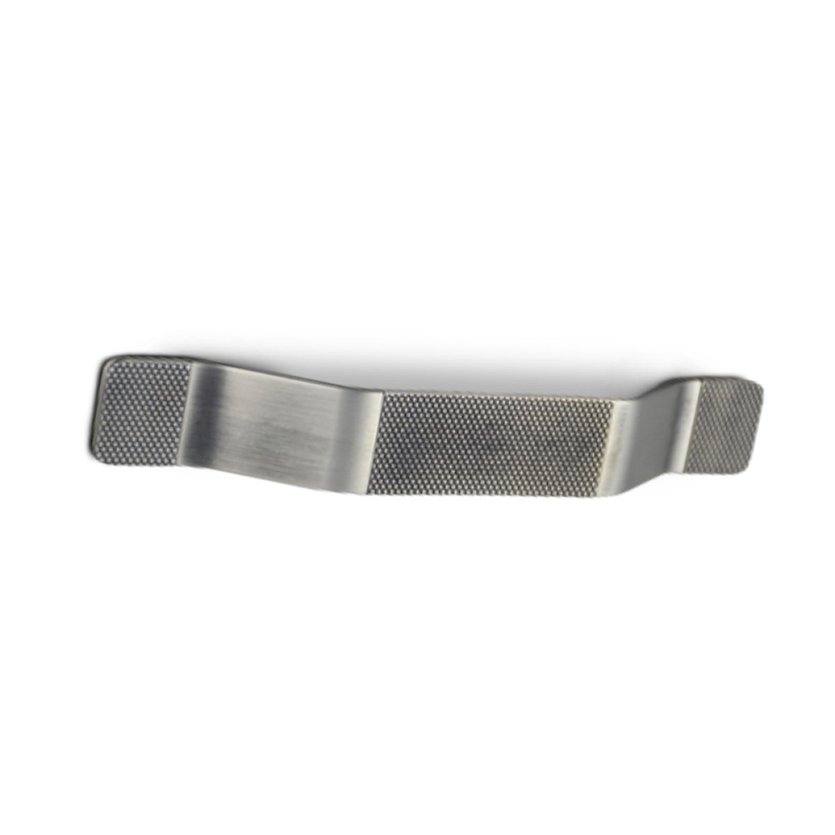 PUXADOR NORD GRANADO 160MM NÍQUEL VECCHIO