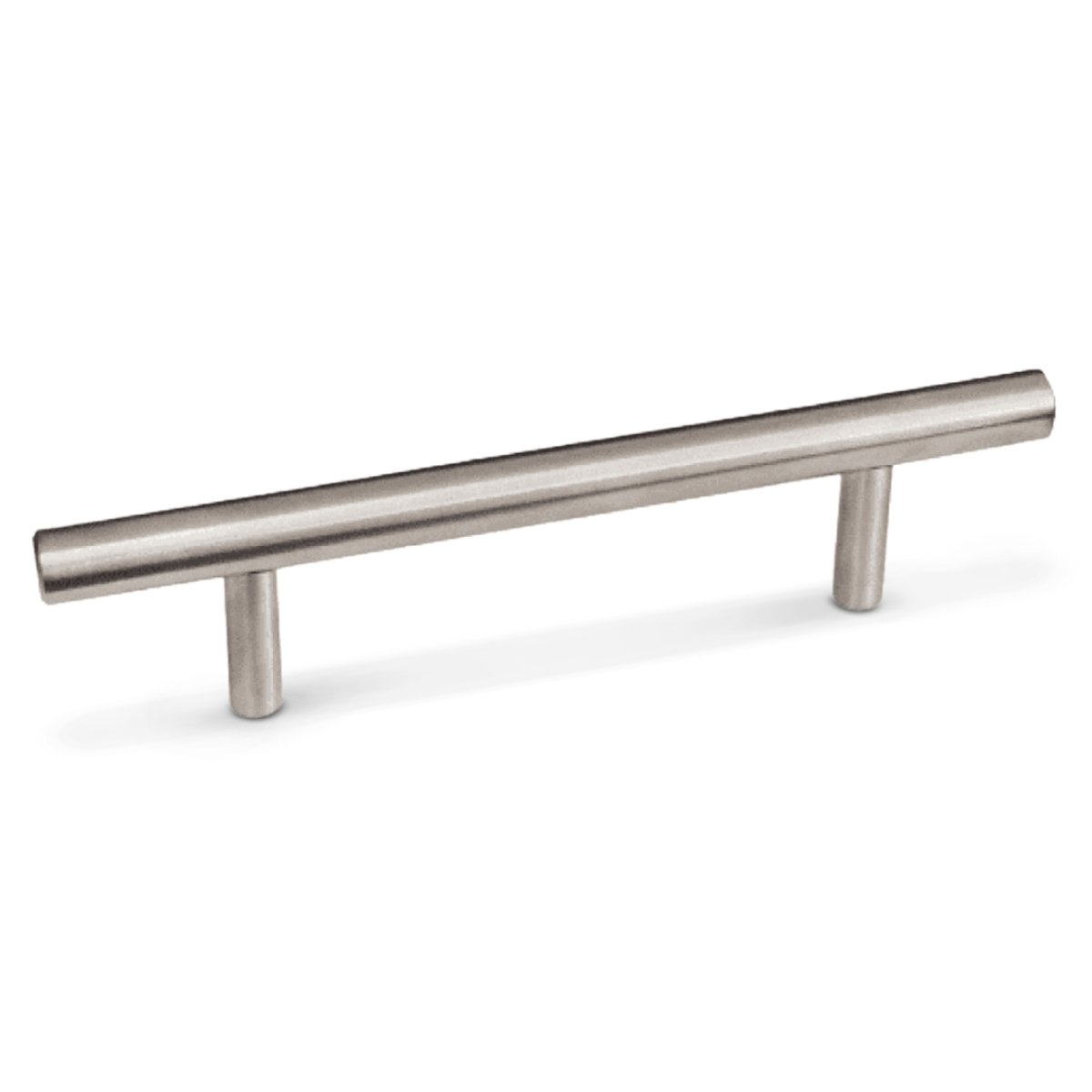 PUXADOR IL 814 INOX ESCOVADO 96MM