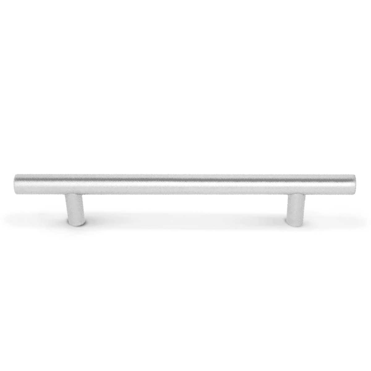 PUXADOR IL 814 INOX POLIDO 288MM