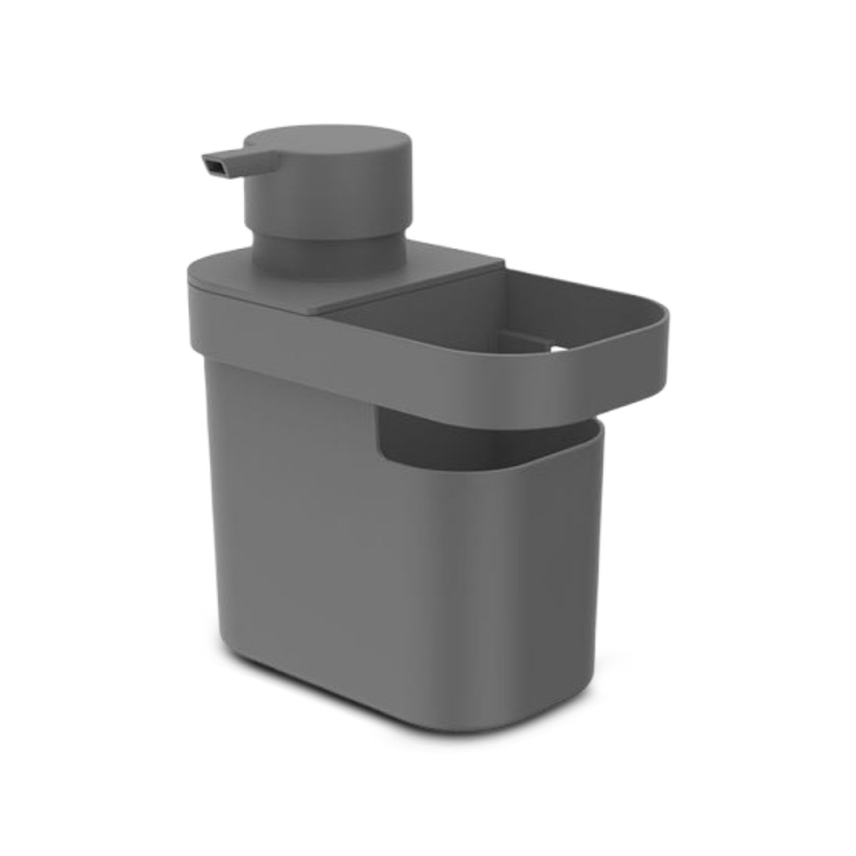 DISPENSER DETERGENTE/ORGANIZADOR TRIUM CHUMBO 650ML DT550