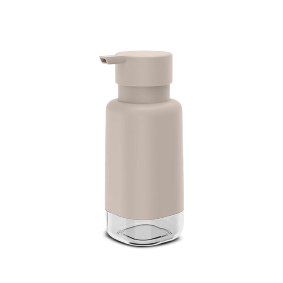DISPENSER PREMIUM TRIUM BEGE 500ML DP500