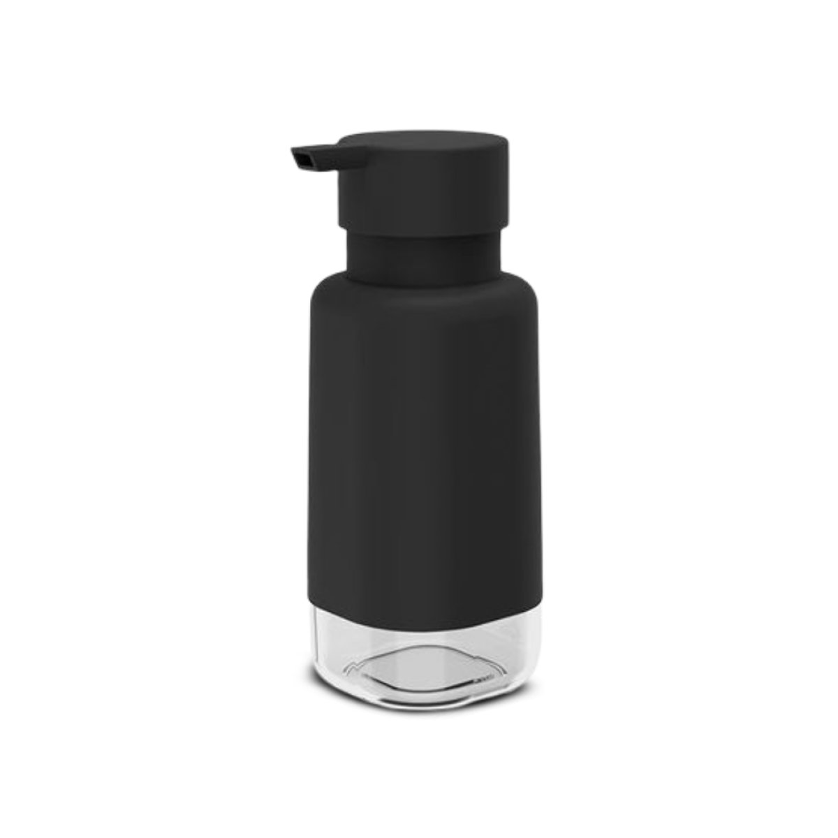 DISPENSER PREMIUM TRIUM PRETO 500ML DP500