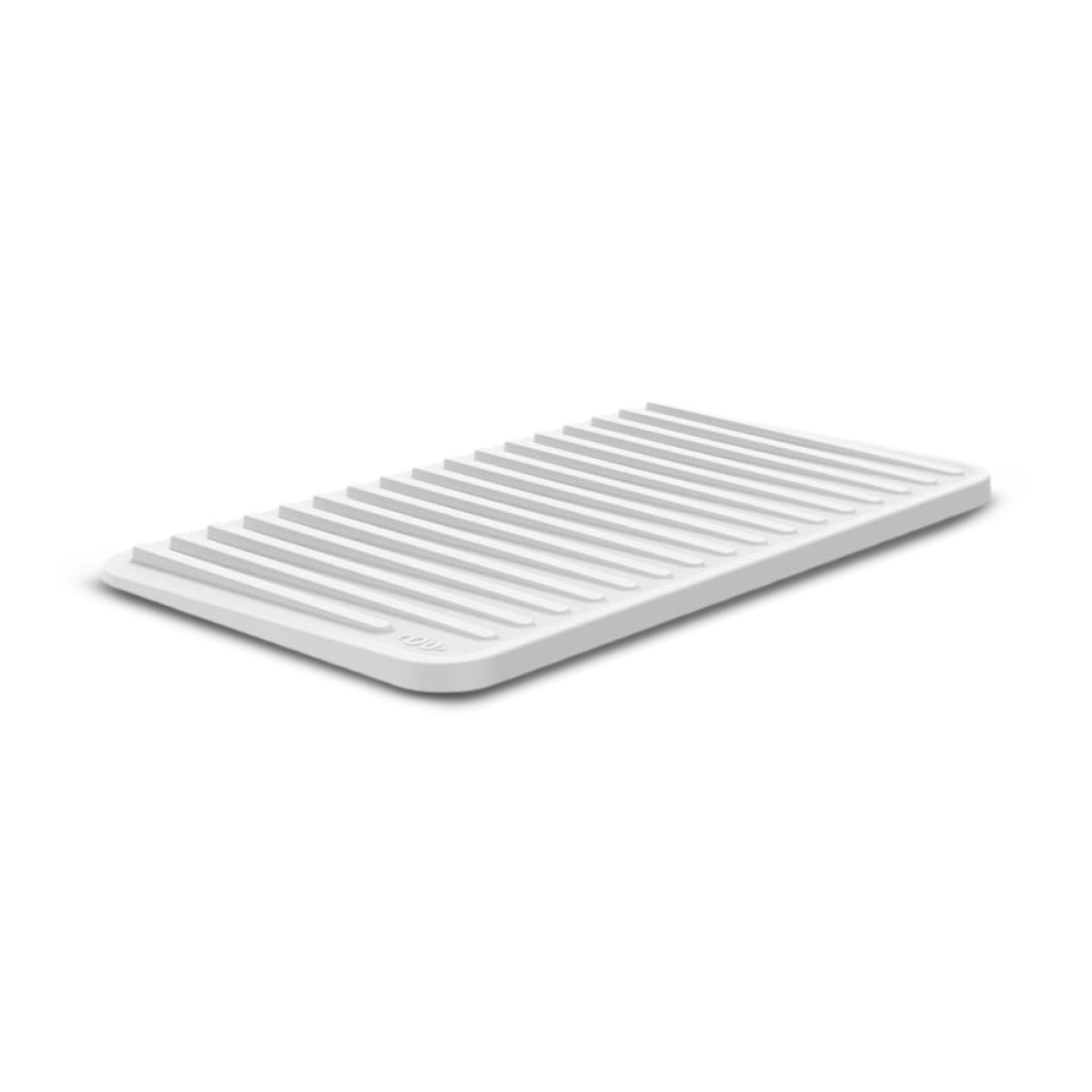 ESCORREDOR DE COPOS TRIUM BRANCO EC500