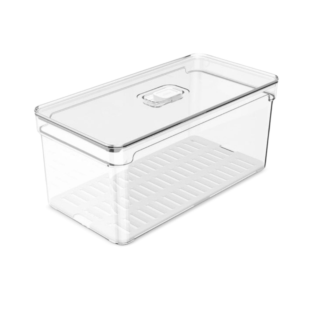 ORGANIZADOR CLEAR FRESH 05LT NATURAL OF300