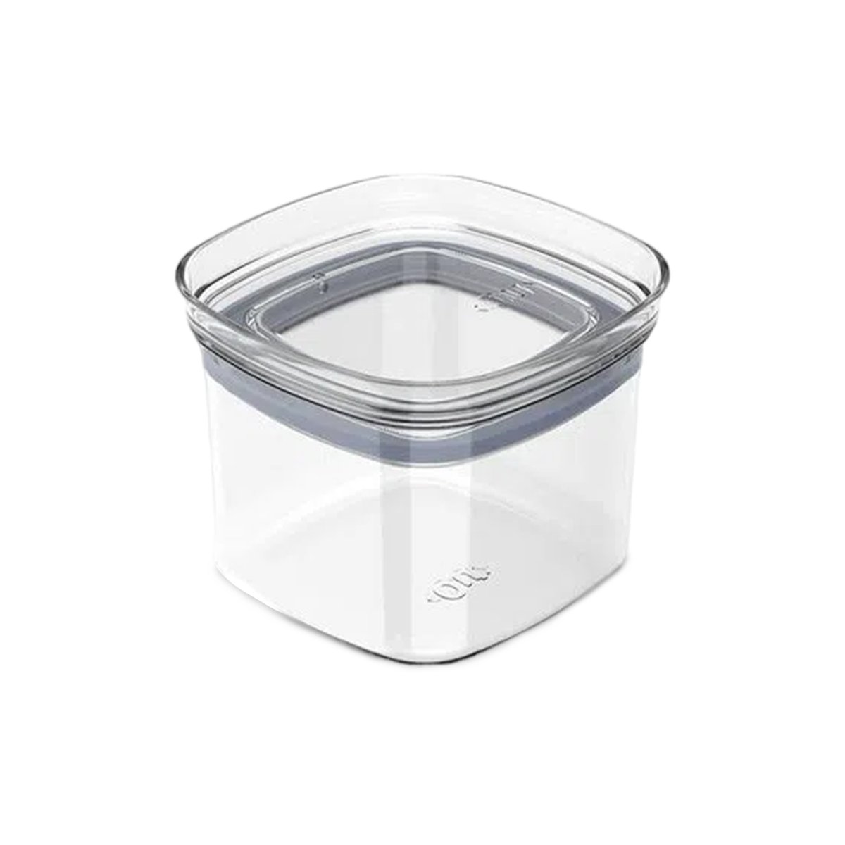ORGANIZADOR 0,45L HERMÉTICO BLOCK NATURAL