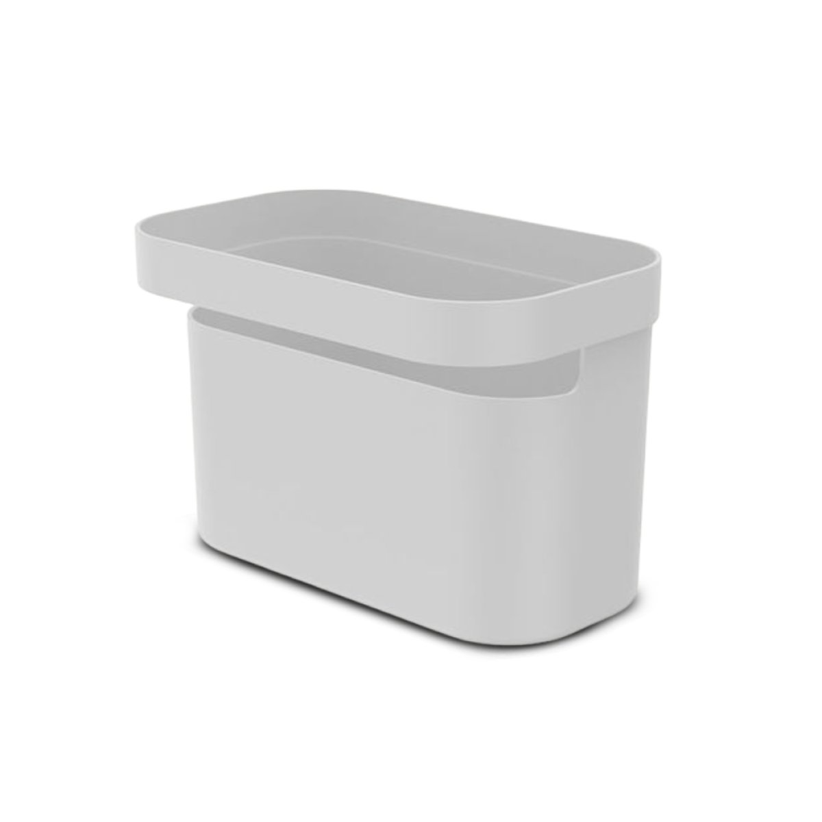 ORGANIZADOR TRIUM MAX BRANCO OP510