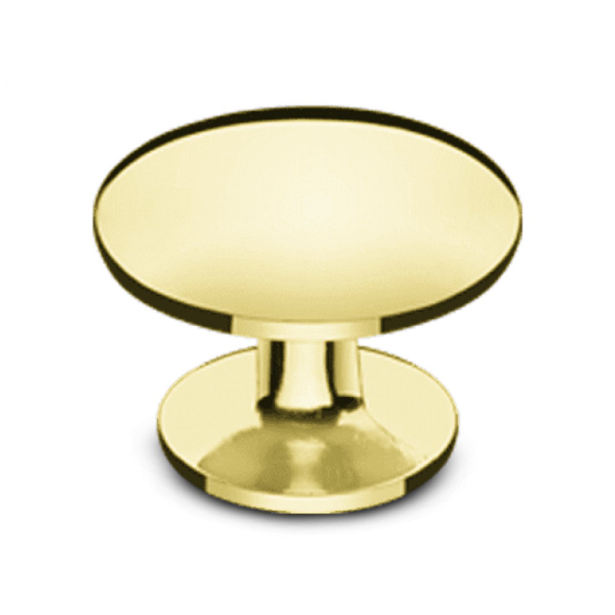 PUXADOR IL 808 DOURADO 25MM