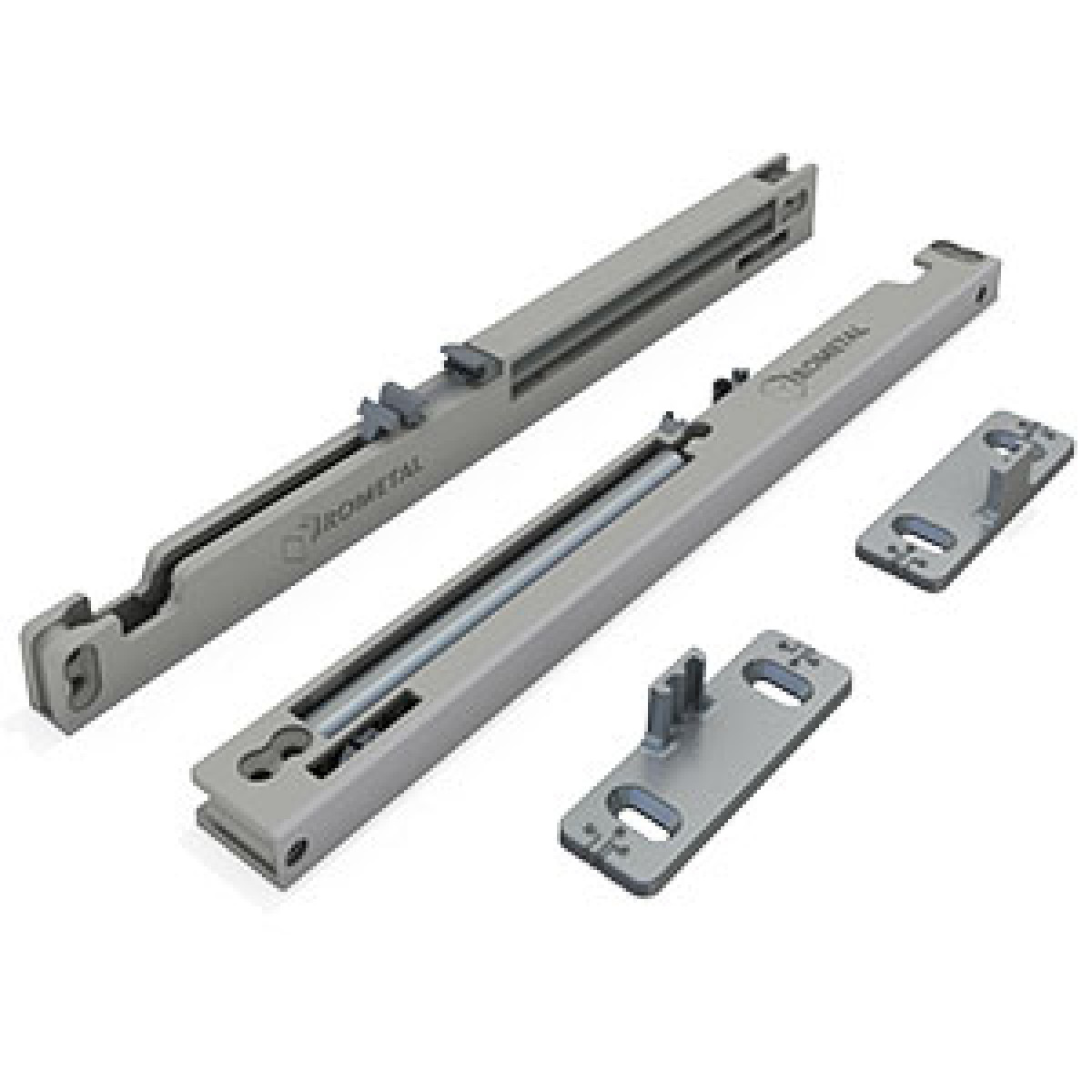 AMORTECEDOR CONFORT 240 TOP C/2 15-40KG