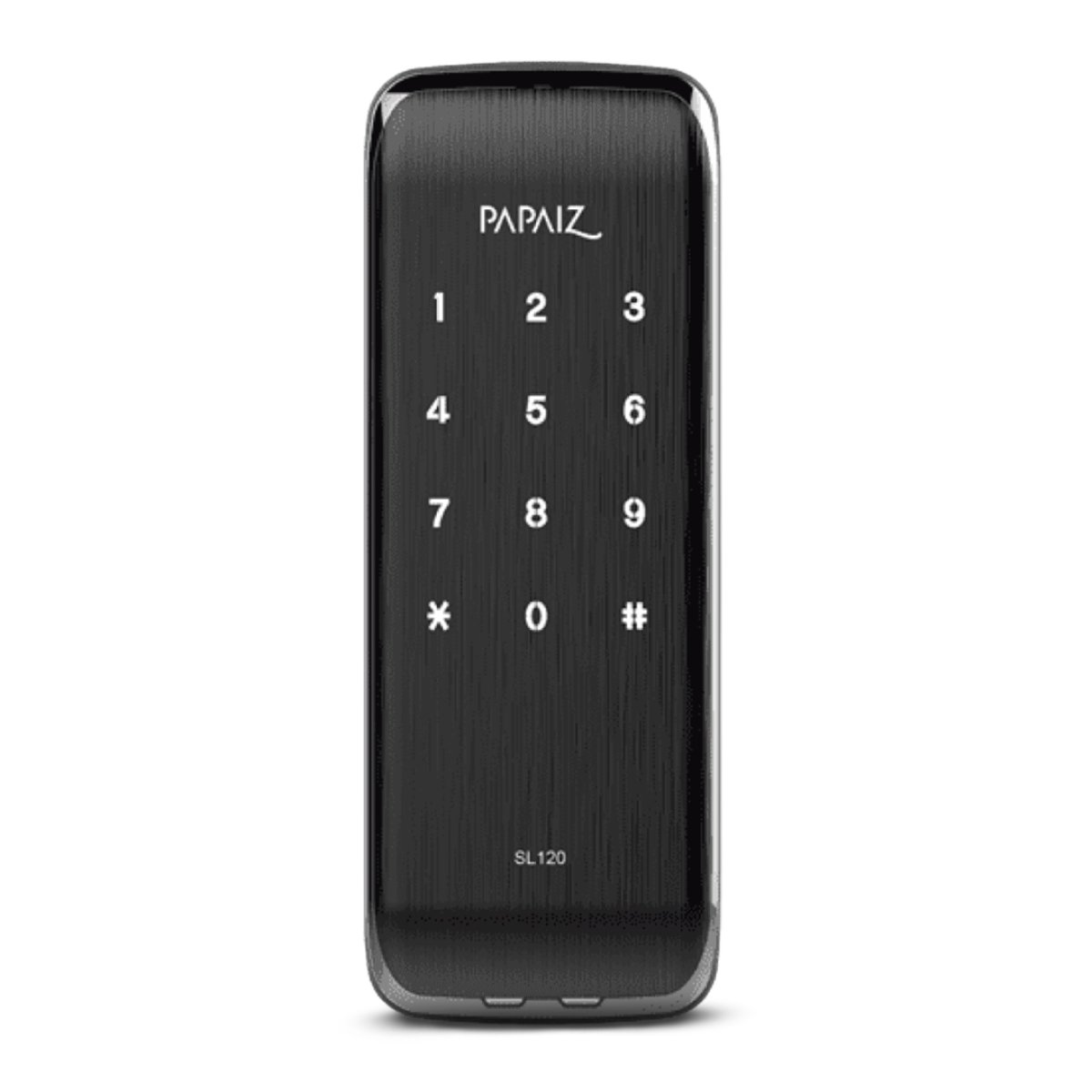 FECHADURA PAPAIZ ELETRÔNICA SMART LOCK SL120