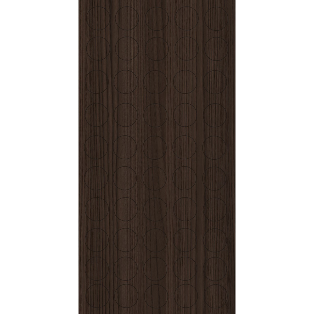 TAPA FURO 12MM FRASSINO WHISKEY BERNECK
