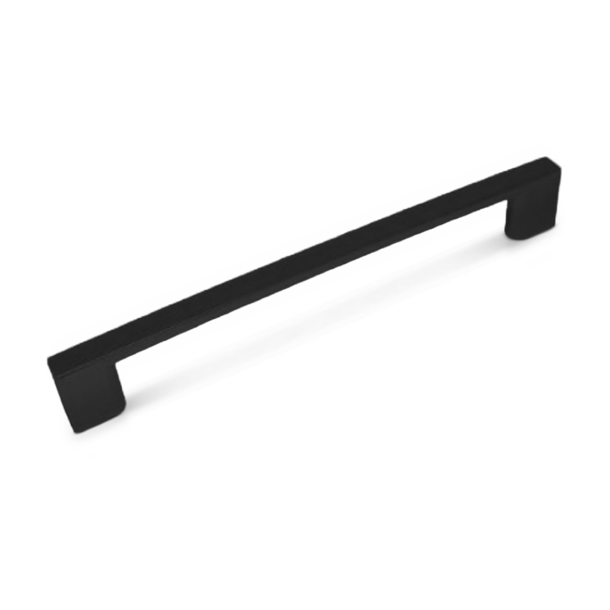 PUXADOR IL950 PRETO 64MM