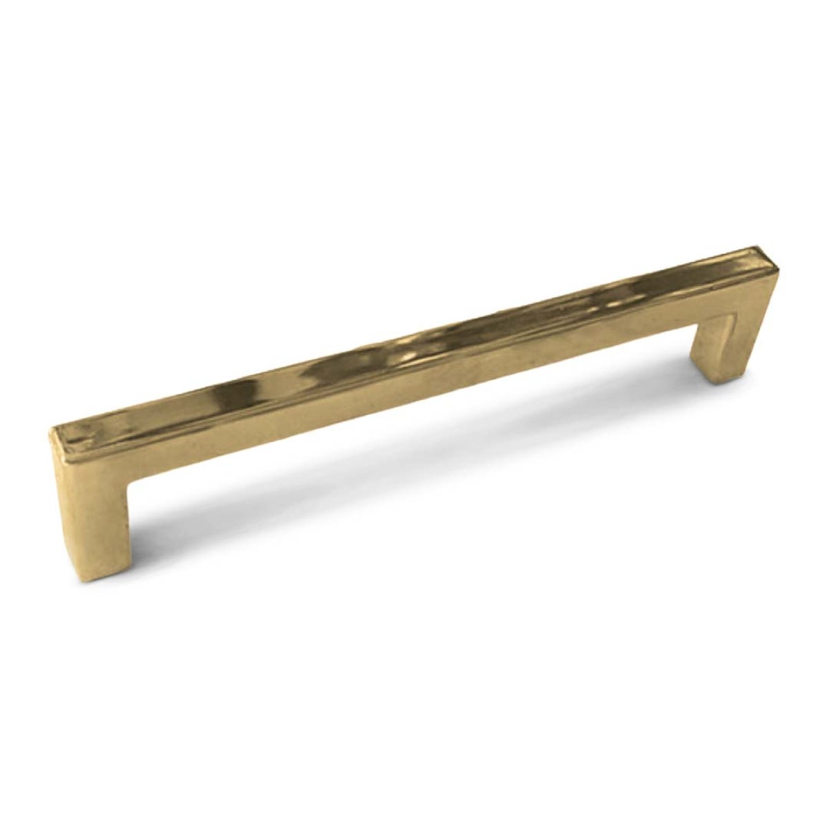 PUXADOR IL080 DOURADO 192MM