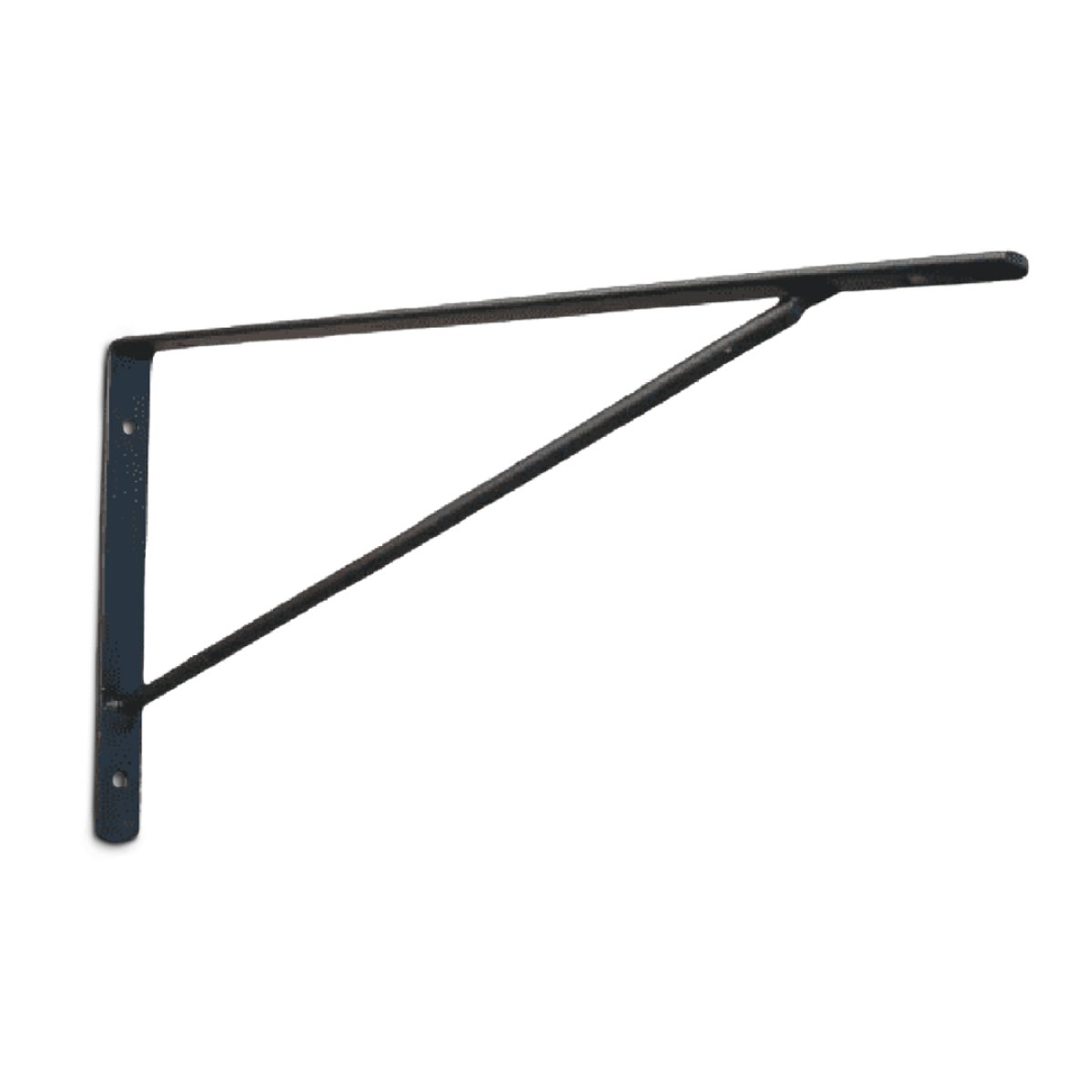 SUPORTE MÃO FRANCESA 400X250MM UTILITÁ PRETA 367
