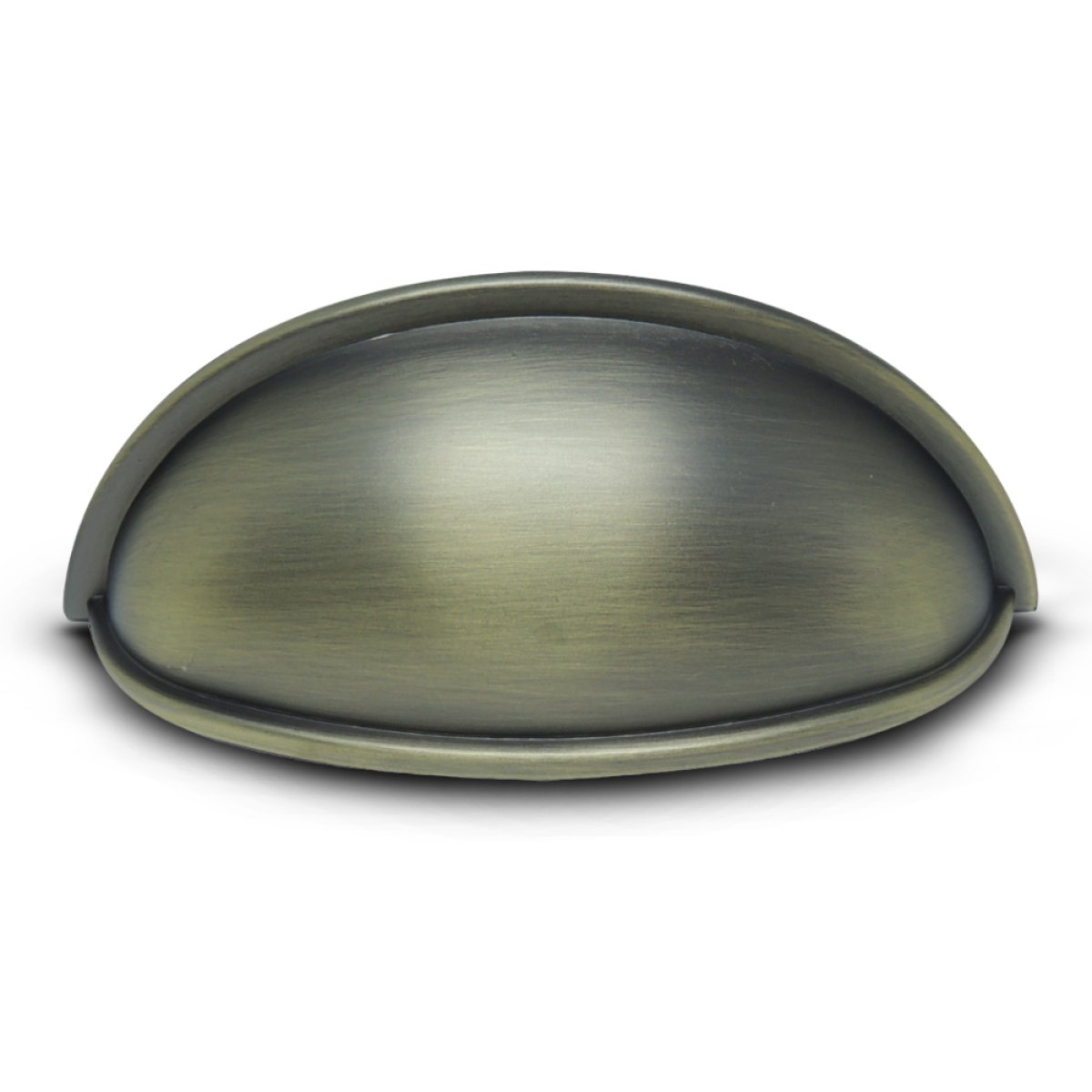PUXADOR COLONIAL IL220 ANTIQUE 76MM