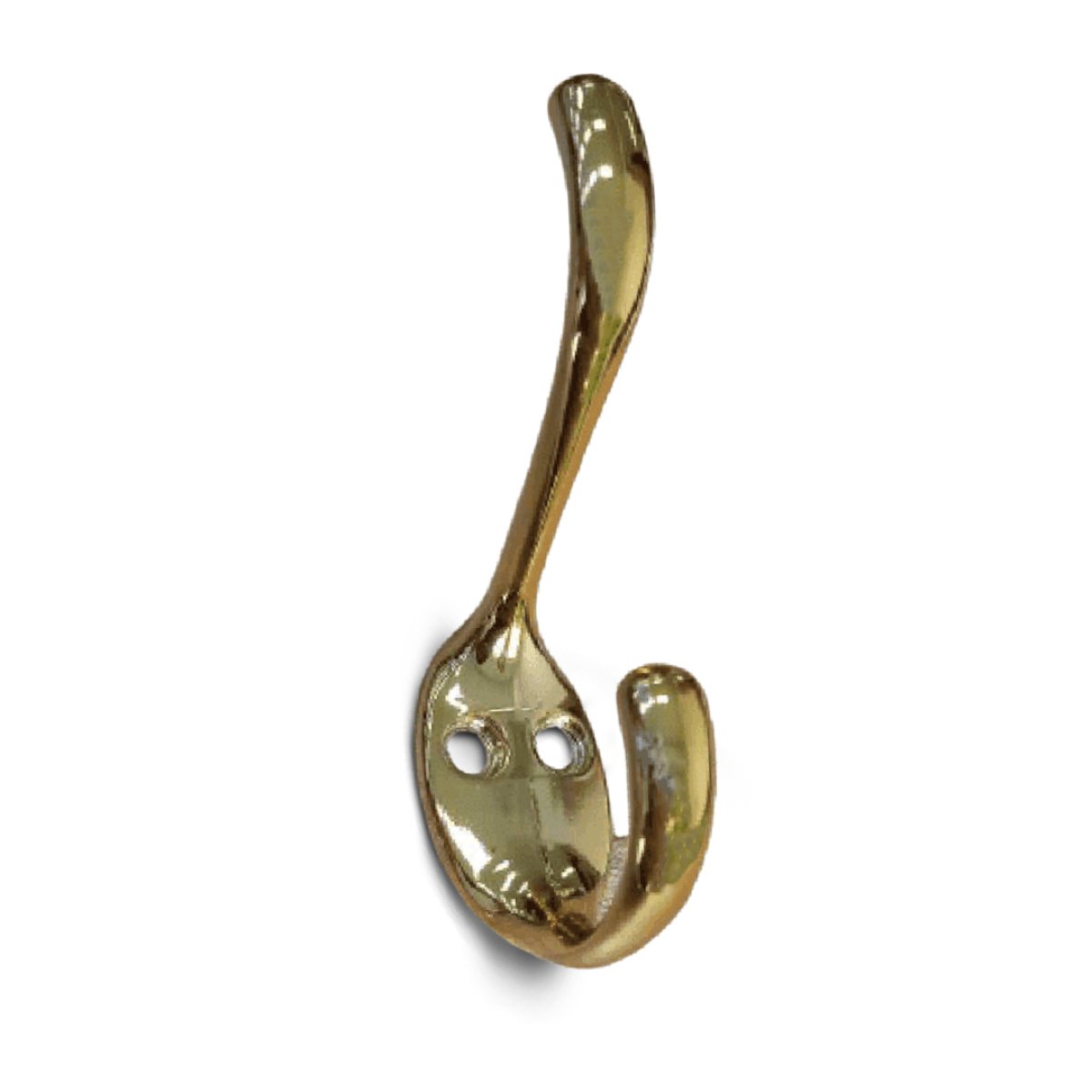 CABIDE DUPLO VERTICAL DOURADO 2528