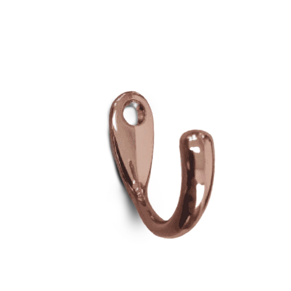 CABIDE MEDIO ROSE POLIDO 2505