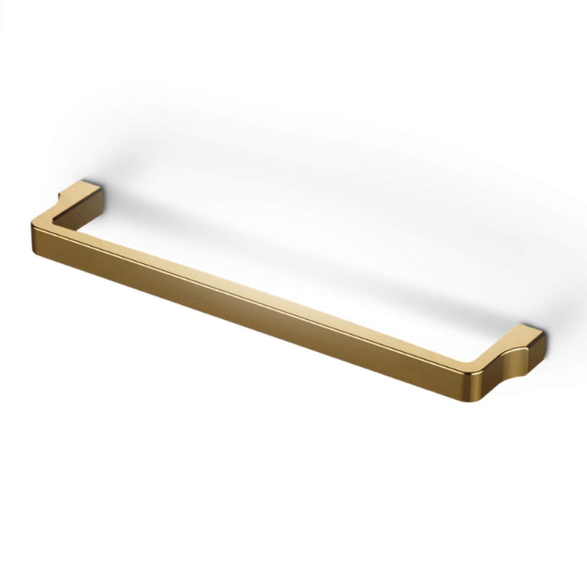 PUXADOR TOMINA 128MM GOLD