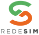 Logo Rede SIM
